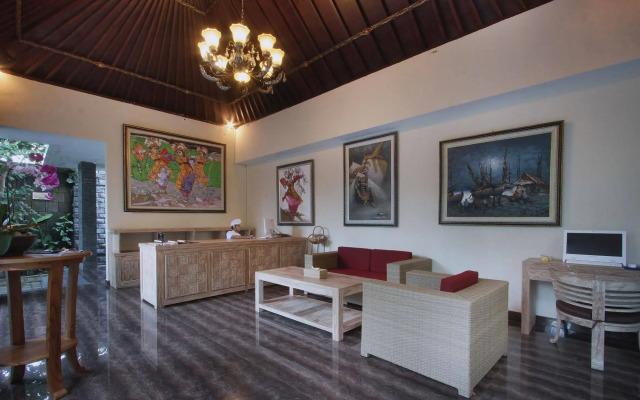 Kawi Resort A Spiritual Sanctuary to Escape