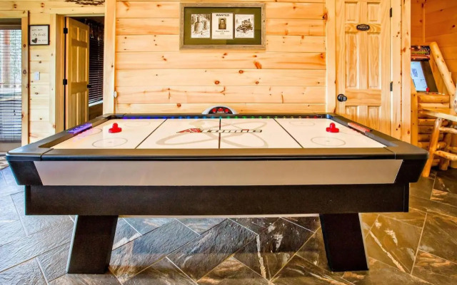 Bella Vista Lodge
