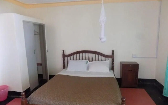 Mirembe Resort Beach Hotel