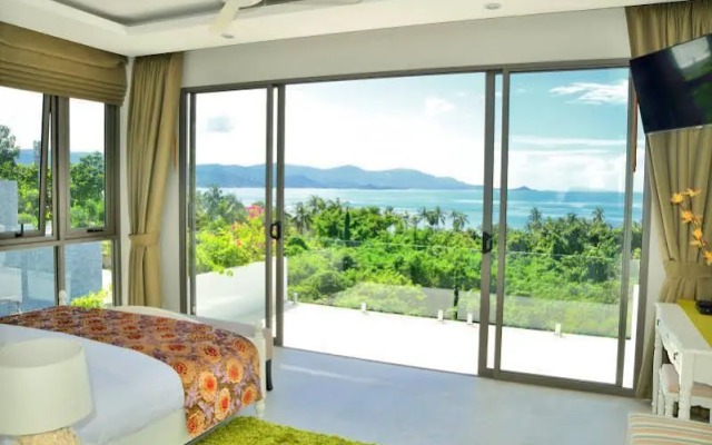 Romance Villa