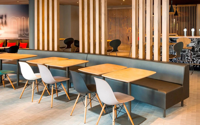 ibis Gent Centrum St-Baafs Kathedraal