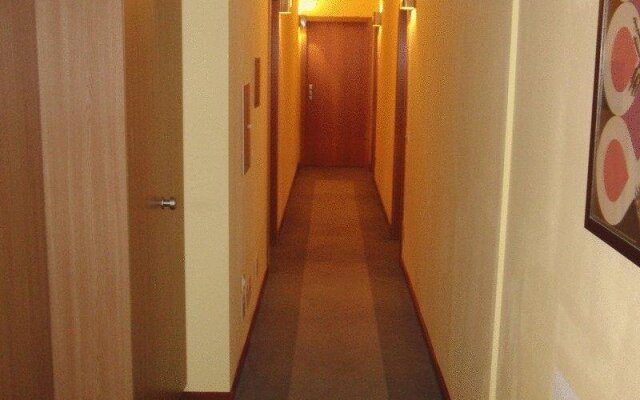 Albergo Nazionale
