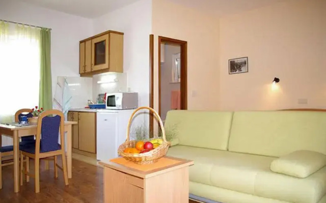Apartments Tonkovic