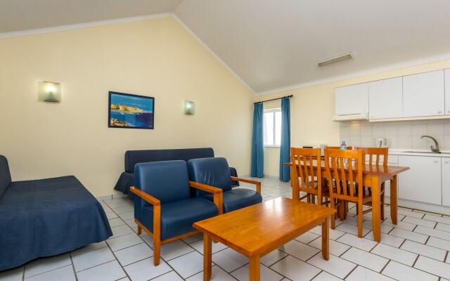 Apartamentos Turísticos Club Ouratlântico