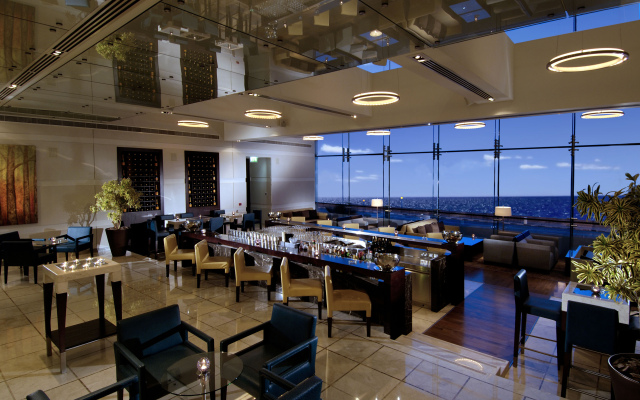 Hyatt Regency Galleria Residence Dubai