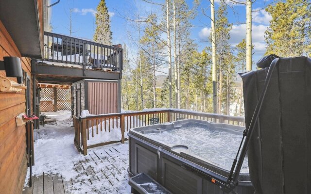 Wildwood Peaks 4 Bedroom Home by RedAwning