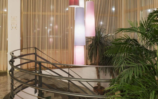 Reginna Palace Hotel