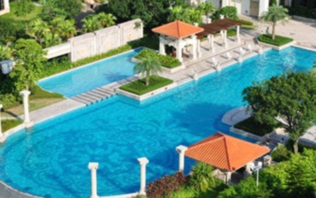 Guangdong Yinye Yanshan Hotel