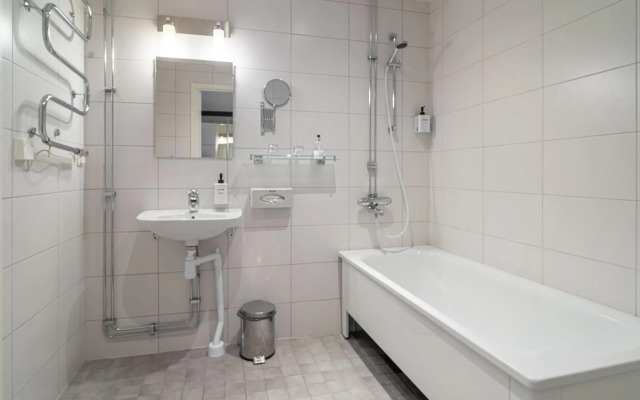 Solna Park & Hotel