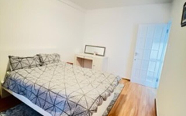 Stylish 2-bed Apartment in Central London