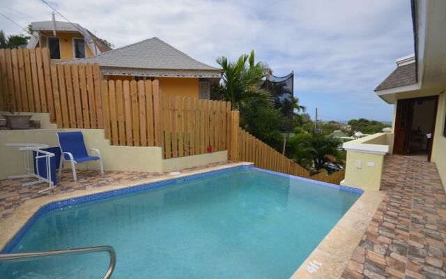 Dukes Hideaway, Silver Sands 6BR