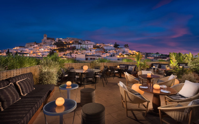 Montesol Experimental Ibiza