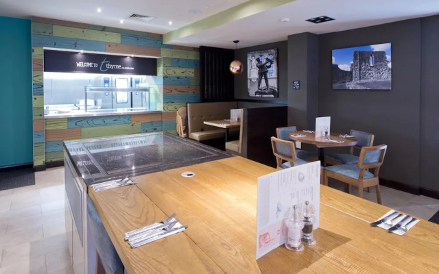 Premier Inn Monmouth