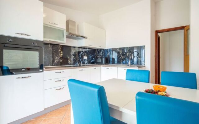 Apartment Miškulin Bormio 22015