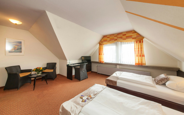 Hotel Strohgäu