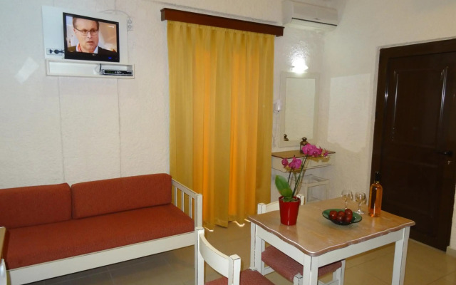 Lito Apartments - Paleochora