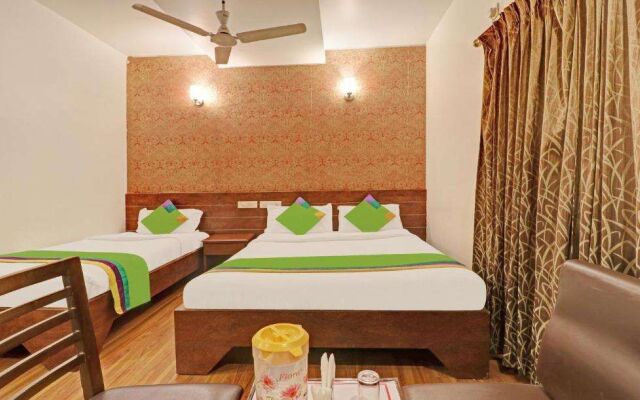 Treebo Trend Status Executive Rooms