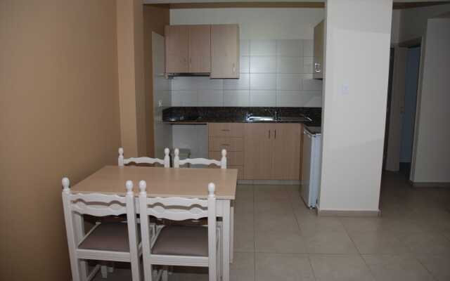 Christabelle Hotel Apartments