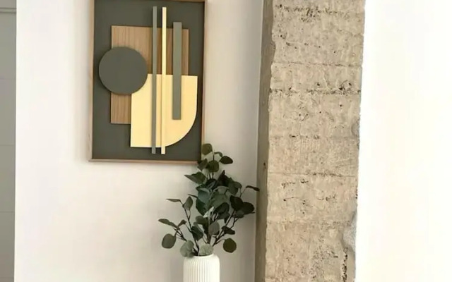 Cosy Bilbao City Center Apartment - 2BR