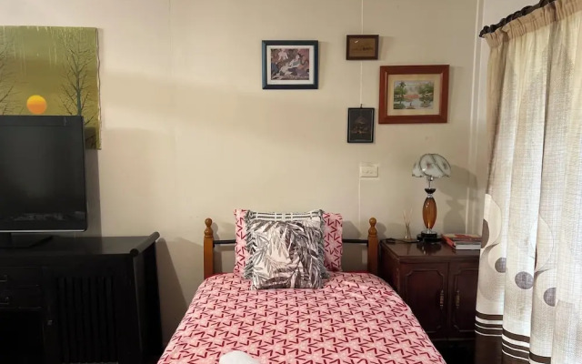 XYL guests house
