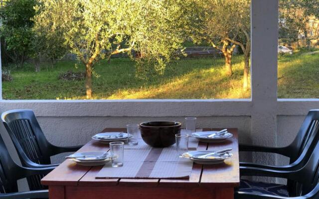 House Draga Accommodation