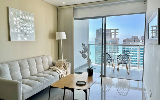 Calamari Homes-Infinitum 3302-Bocagrande
