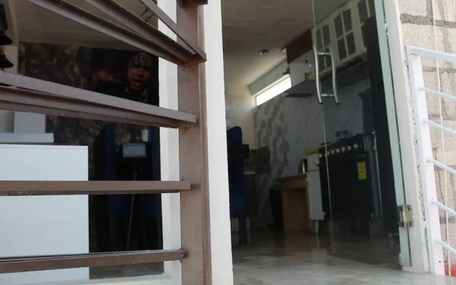 Casa Vazquez