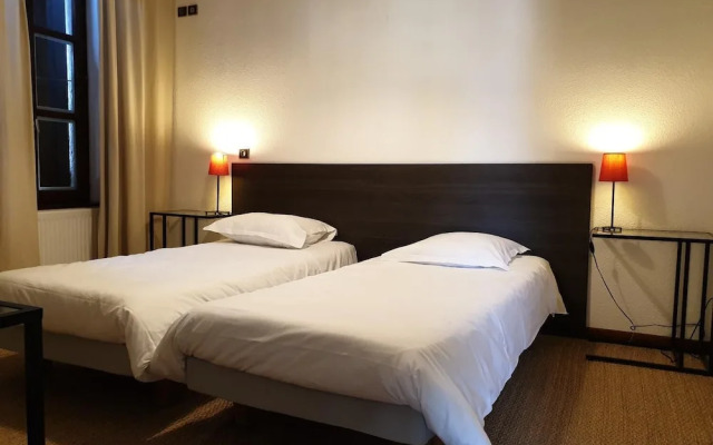Le Relais des Dix Crus