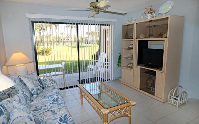 Ocean Village Club C14