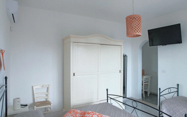 Salento Bed Dhu
