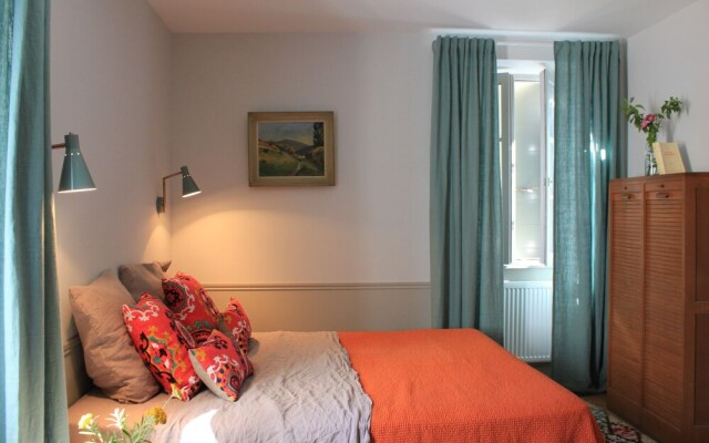 La Belle Etoile - Gîtes