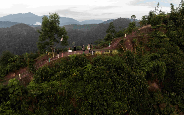 Bilut Hills Eco Resort & Eco Park