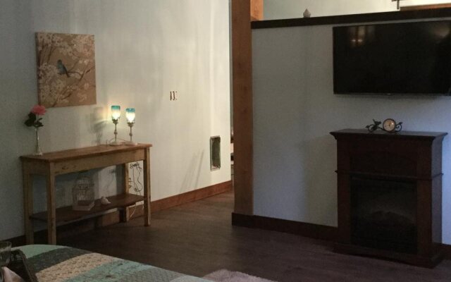 The Fisherman'S Wife B&B