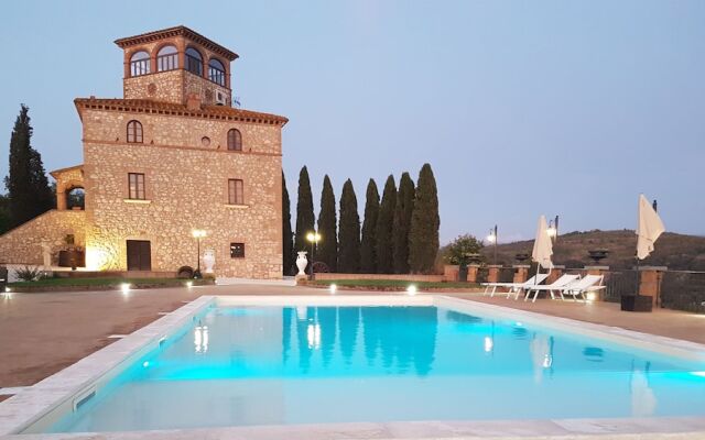 I Segreti Del Borgo
