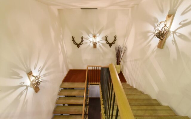 Hotel Piz