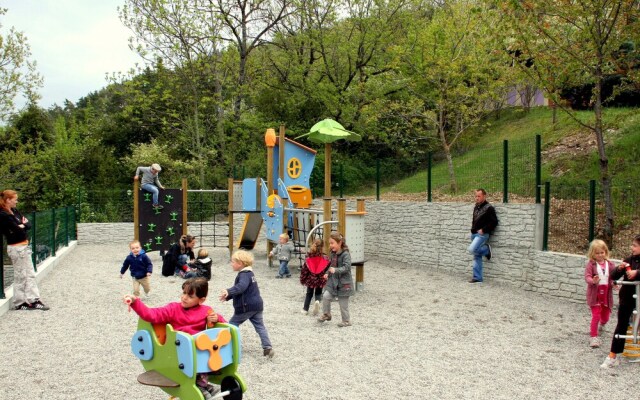 Camping les Princes dOrange