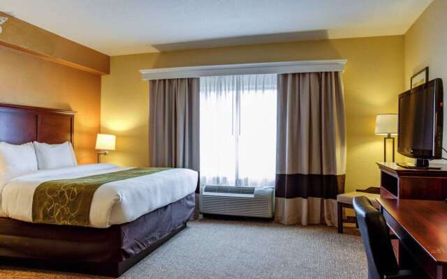 Comfort Suites Ocala North