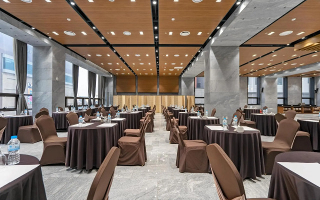 Gloucester Hotel Cheongju