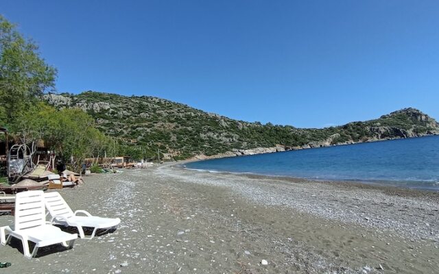 Kardelen apart Datça