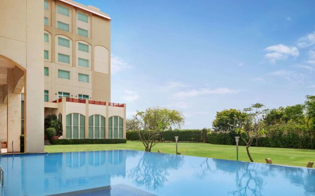 Ramada by Wyndham Jaipur Jaisinghpura