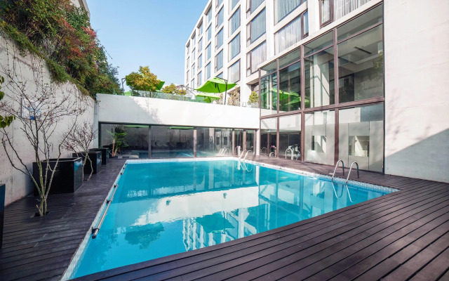 Wyndham Santiago Pettra