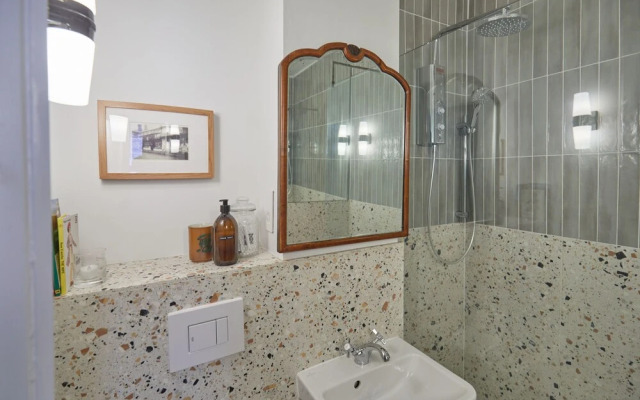Beautiful 2-bed Victorian Conversion in Pewsey