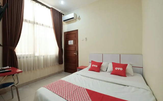 Bee M Guesthouse by OYO Rooms