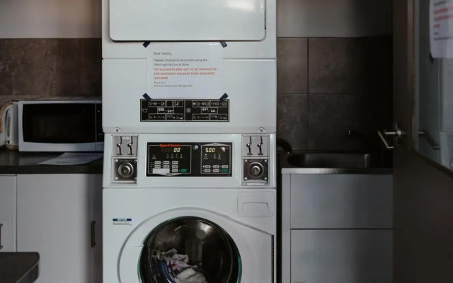 Seafront Holiday Park Kangaroo Island