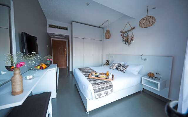 Meraki Resort Adults Only
