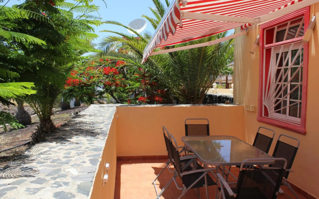 Perfecto apartamento de playa