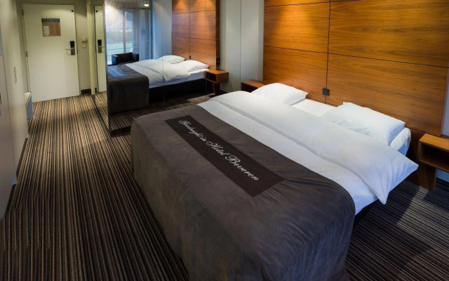Van Der Valk Hotel Beveren