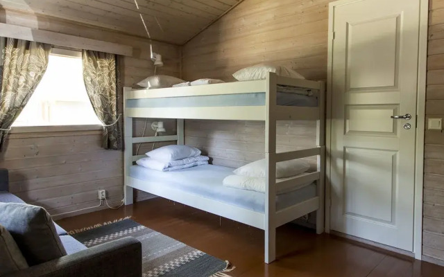 Santalahti Holiday Resort
