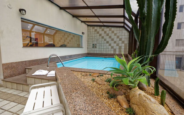 Ramada Suites São Paulo Itaim Bibi Newciti