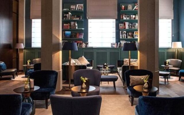 The Wellem Residences